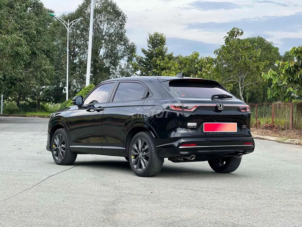 Honda Hr-V 2023 photo 3
