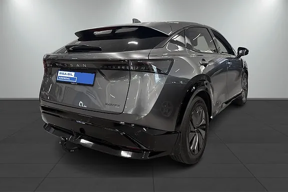 Nissan Ariya 2024 photo 3