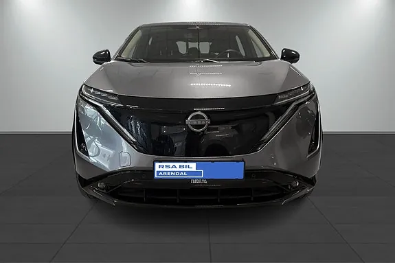 Nissan Ariya 2024 photo 2