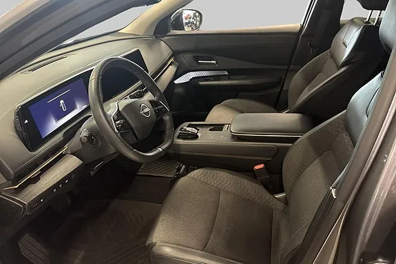 Nissan Ariya 2024 photo 5