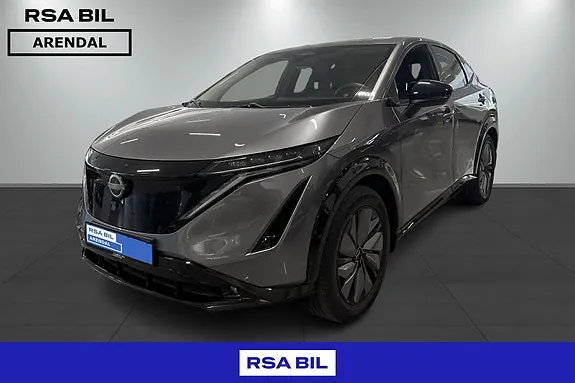 Nissan Ariya