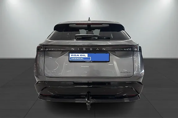 Nissan Ariya 2024 photo 4