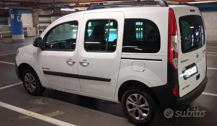 Renault Kangoo 2016 photo 3