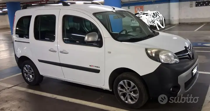 Renault Kangoo 2016 photo 4