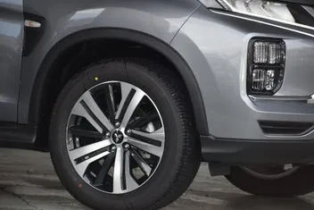 Mitsubishi Asx 2026 photo 5