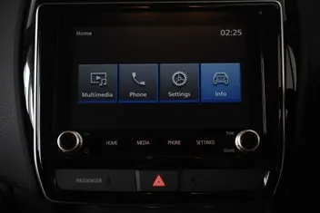 Mitsubishi Asx 2026 photo 4
