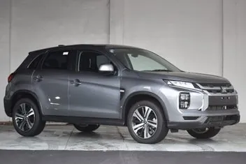 Mitsubishi Asx 2026 photo 2