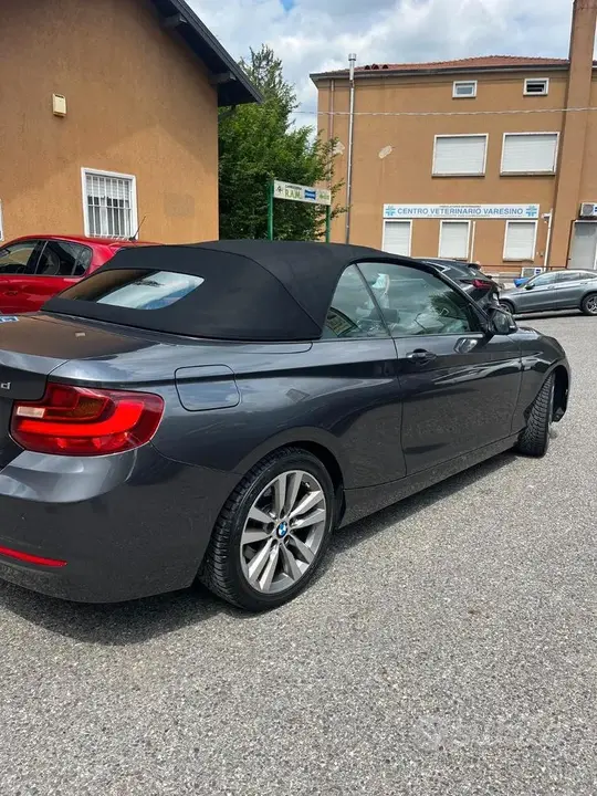 BMW 2 Series 2016 photo 4
