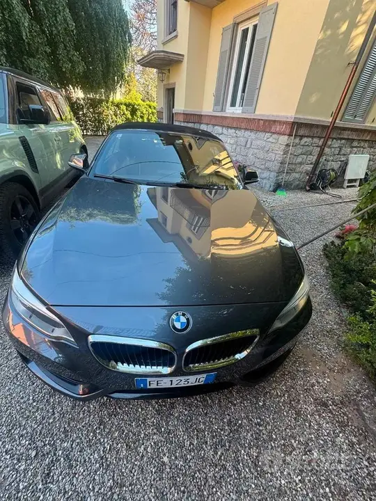 BMW 2 Series 2016 photo 2