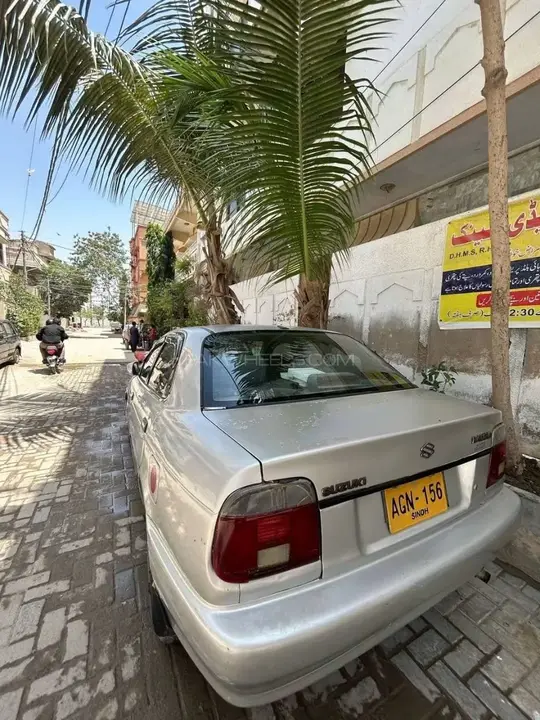 Suzuki Baleno
