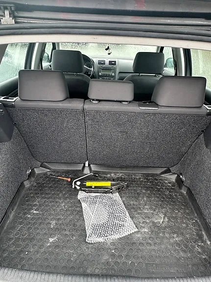 Volkswagen Golf V 2006 photo 5