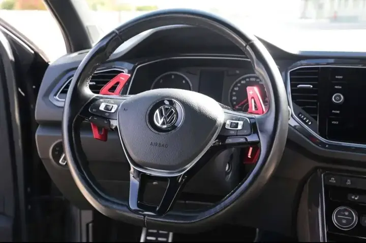 Volkswagen T-Roc 2019 photo 3