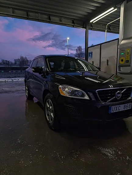 Volvo Xc60 2013 photo 2
