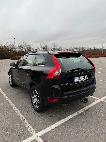 Volvo Xc60 2013 photo 5