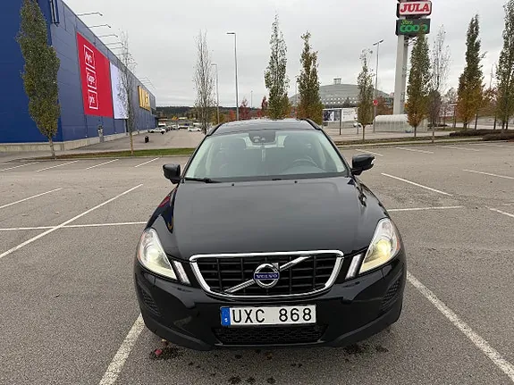 Volvo Xc60 2013 photo 3