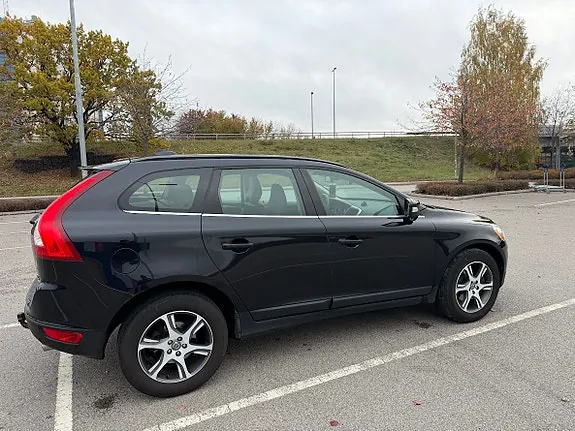 Volvo Xc60 2013 photo 4