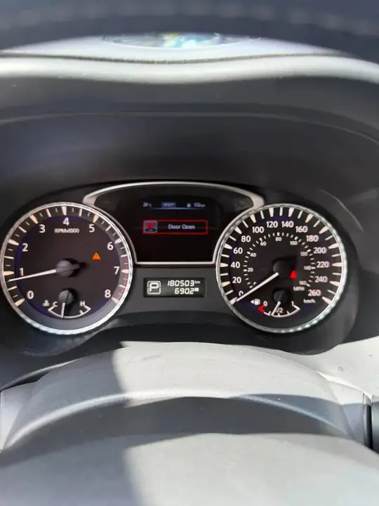 Infiniti Qx60 2017 photo 3