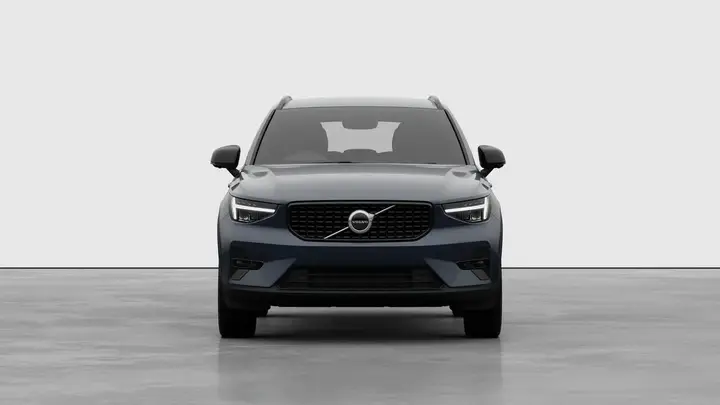 Volvo Xc40 photo 3