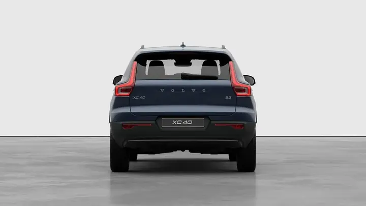 Volvo Xc40 photo 5
