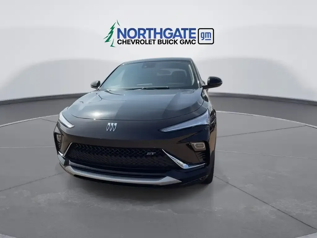 Buick Envista 2026 photo 3
