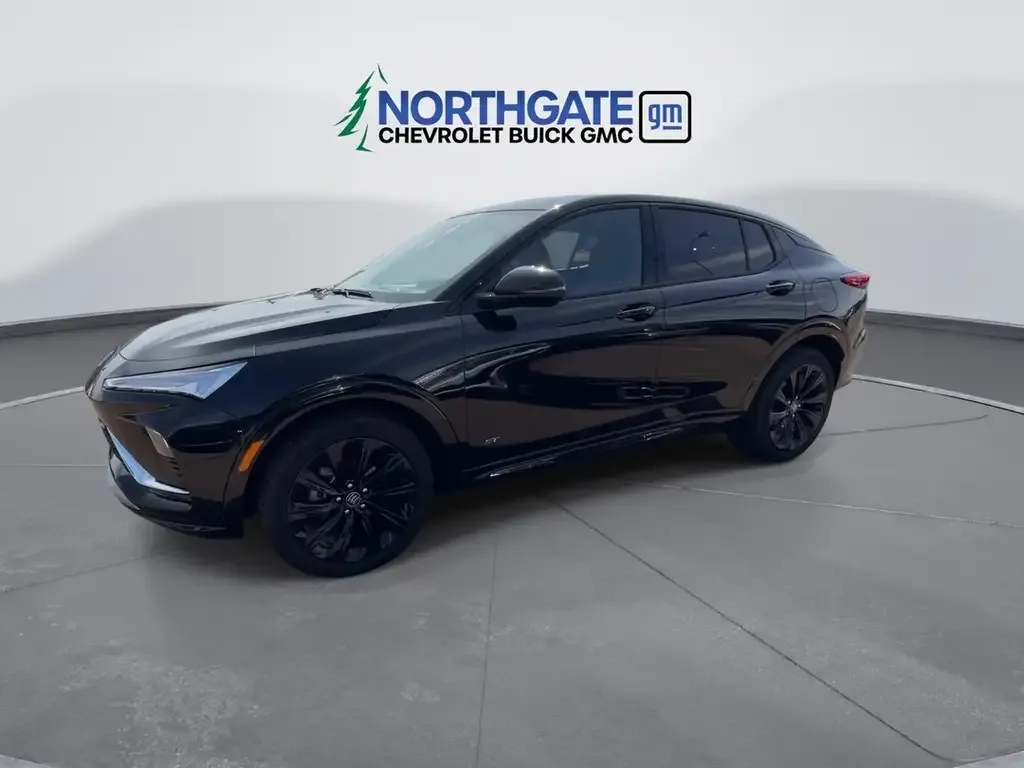 Buick Envista 2026 photo 4