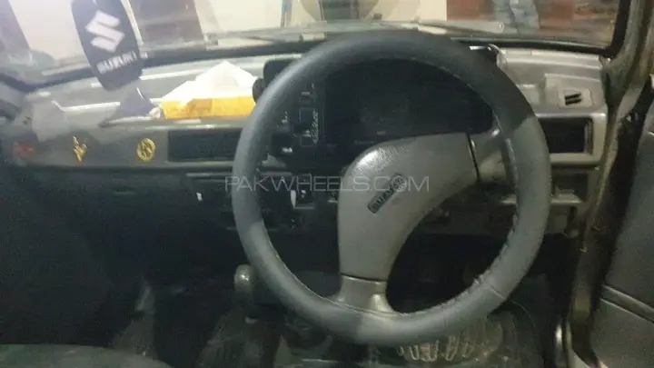 Suzuki Mehran