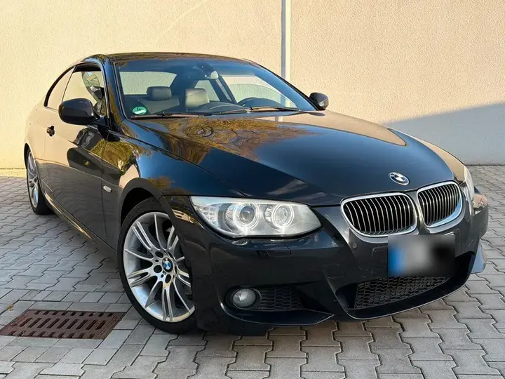 BMW 325D