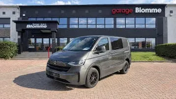 Volkswagen Transporter T7