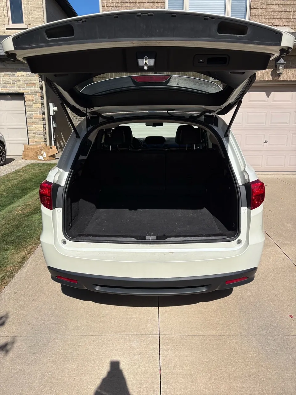 Acura Rdx 2015 photo 4