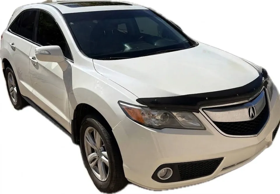 Acura Rdx