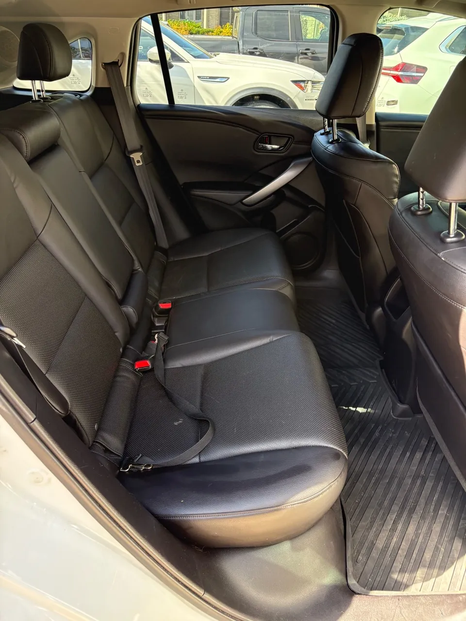 Acura Rdx 2015 photo 5