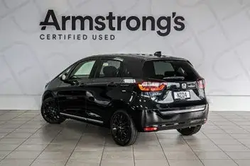 Honda Jazz 2022 photo 4