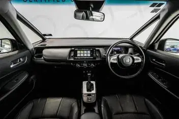 Honda Jazz 2022 photo 3