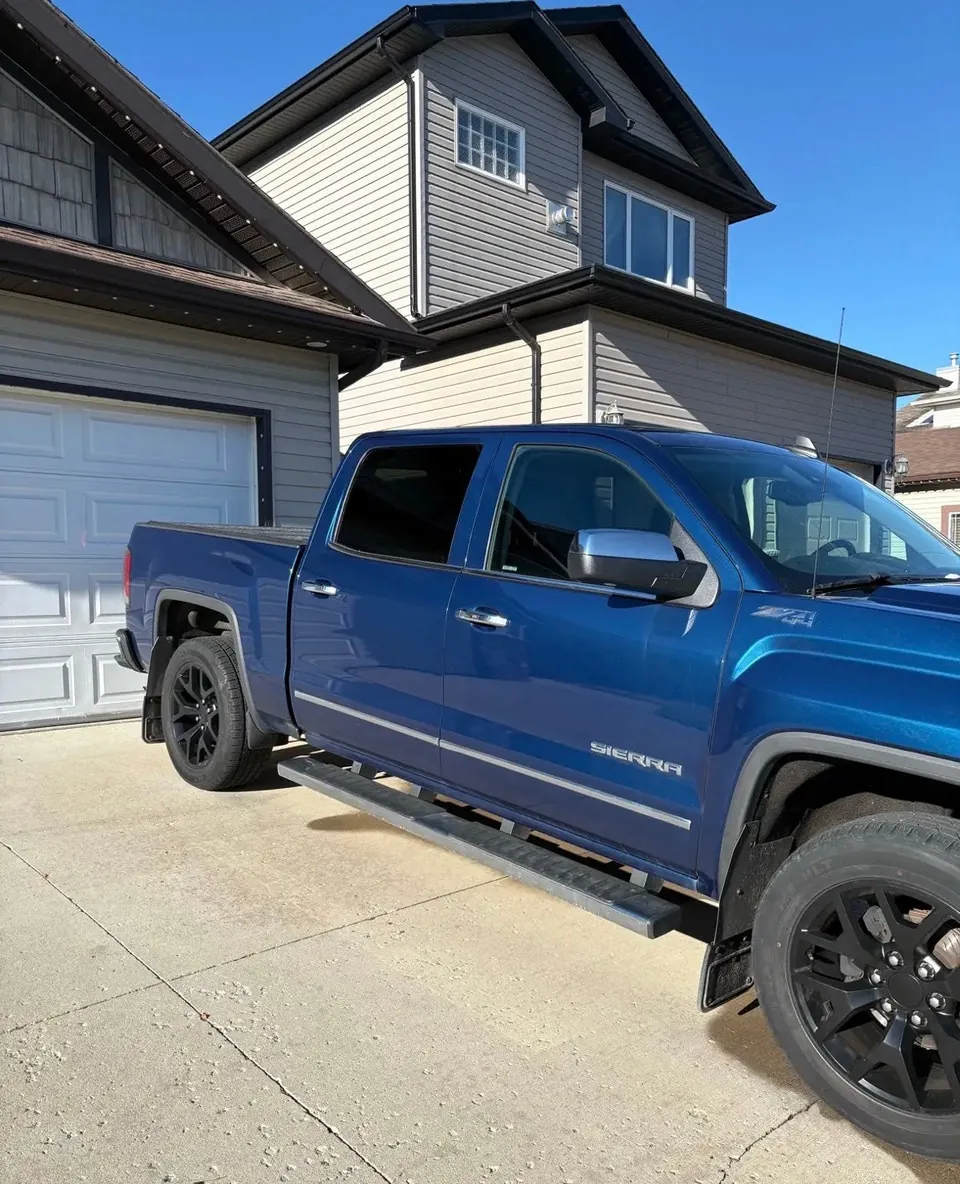 GMC Sierra 1500 2017 photo 2