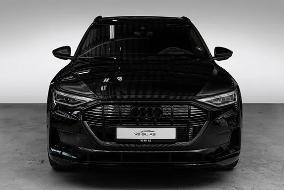 Audi E-Tron Sportback 2020 photo 5
