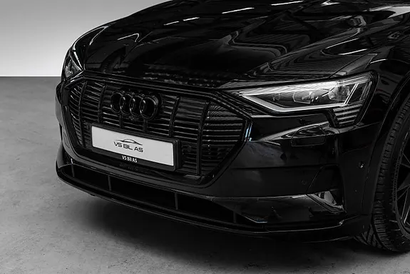 Audi E-Tron Sportback 2020 photo 2
