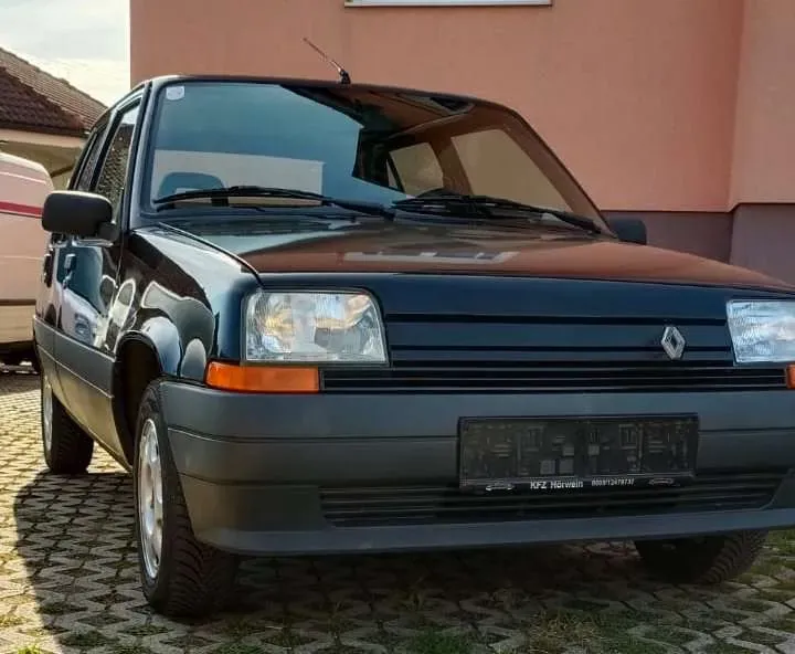 Renault 5