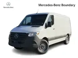 Mercedes-Benz Sprinter 2500