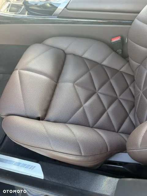 BMW Seria 7 2022 photo 5