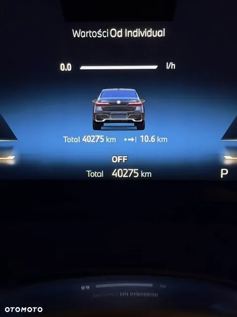 BMW Seria 7 2022 photo 4