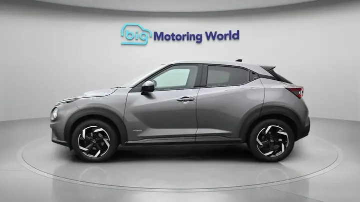Nissan Juke 2023 photo 5