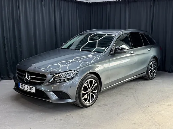 Mercedes-Benz C200 D