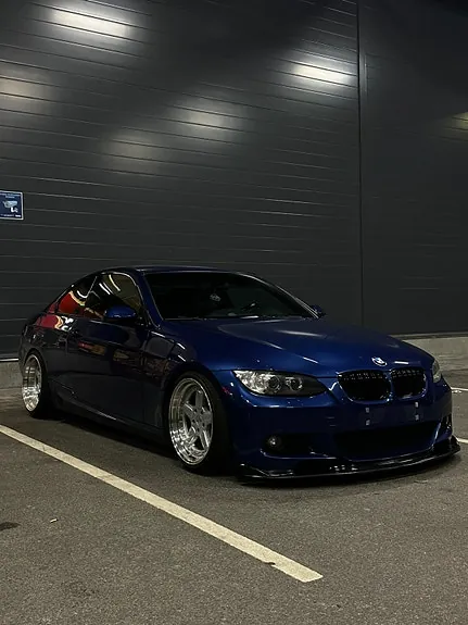 BMW 325D