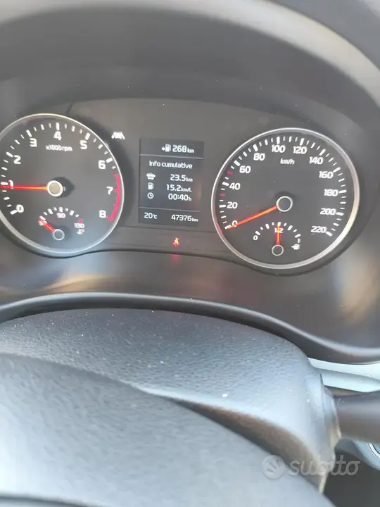 Kia Stonic 2019 photo 4