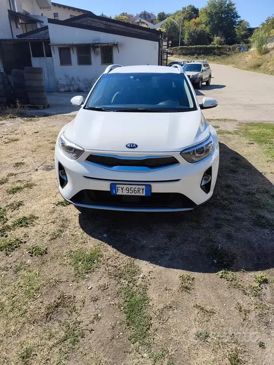 Kia Stonic 2019 photo 3
