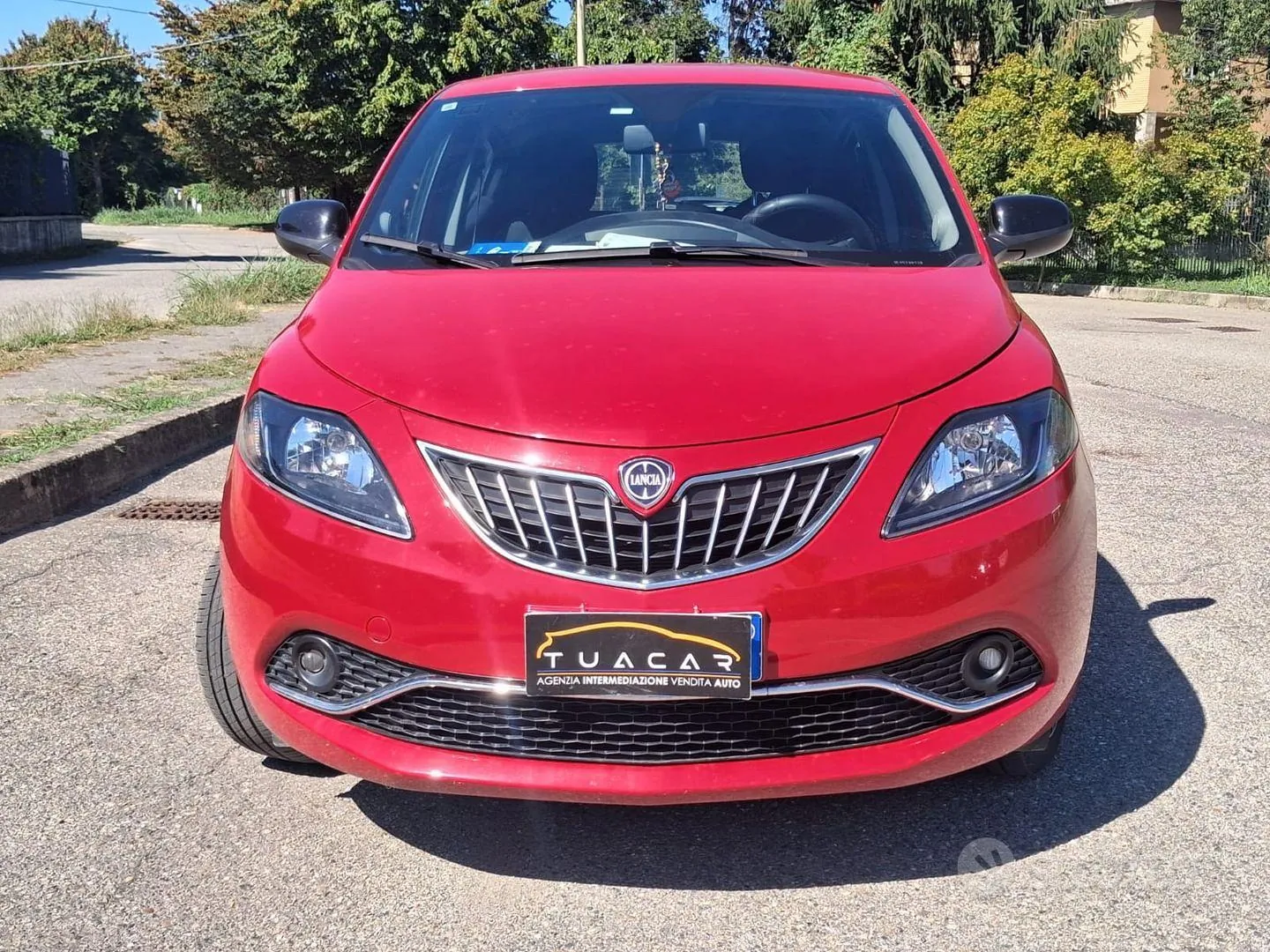 Lancia Ypsilon 2022 photo 2
