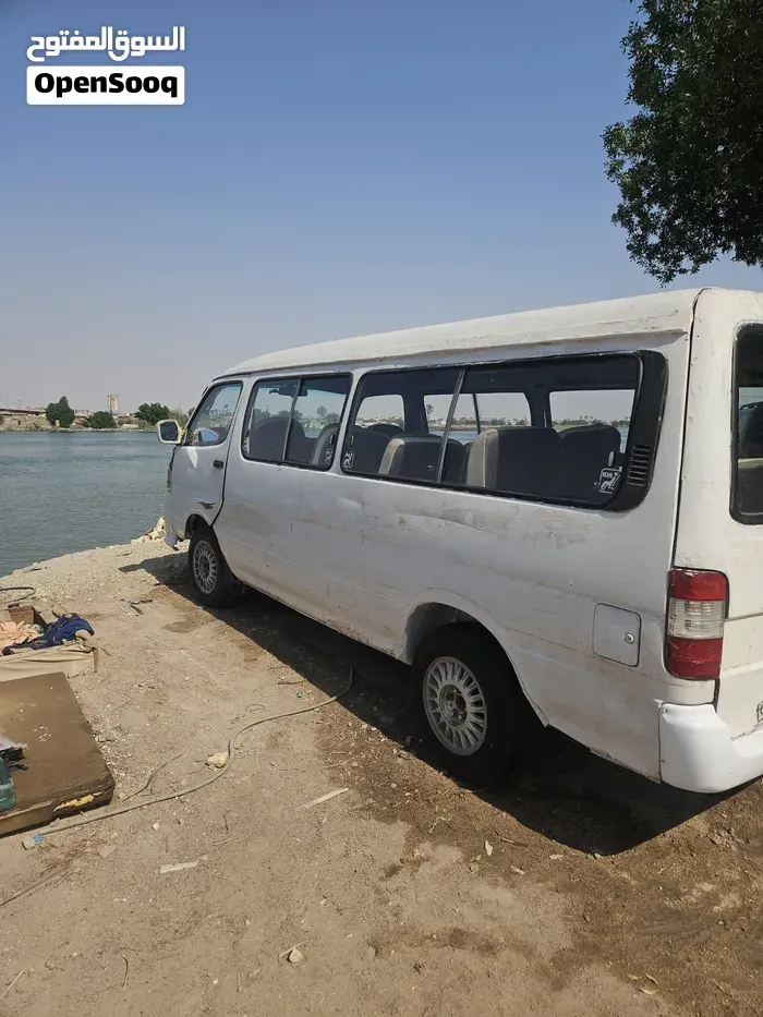 Foton Other 2009 photo 5