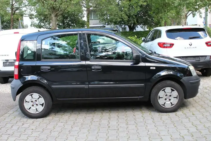 Fiat Panda 2009 photo 3