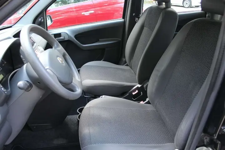 Fiat Panda 2009 photo 2