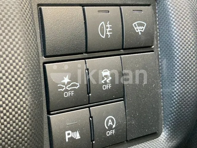 Toyota Raize 2023 photo 4